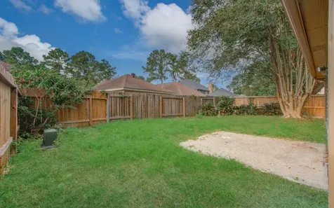 5803 Forest Timbers Drive Humble TX 77346