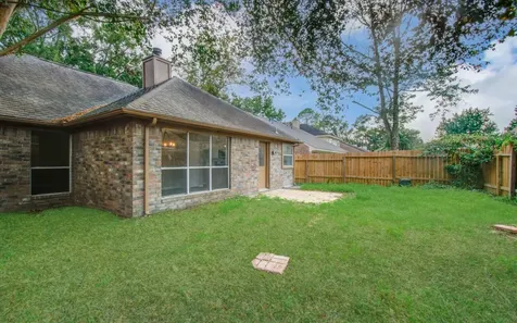 5803 Forest Timbers Drive Humble TX 77346