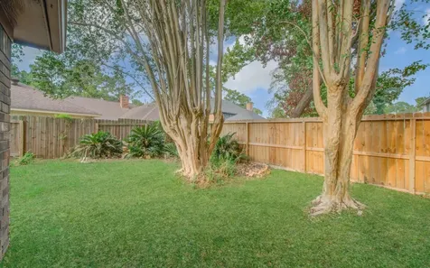 5803 Forest Timbers Drive Humble TX 77346