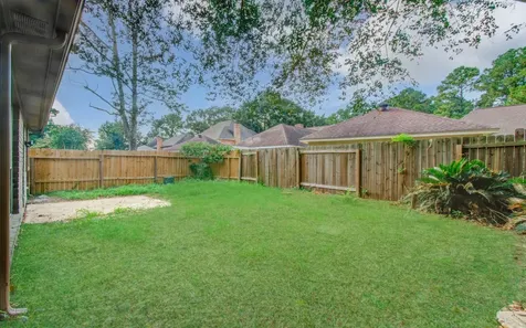 5803 Forest Timbers Drive Humble TX 77346