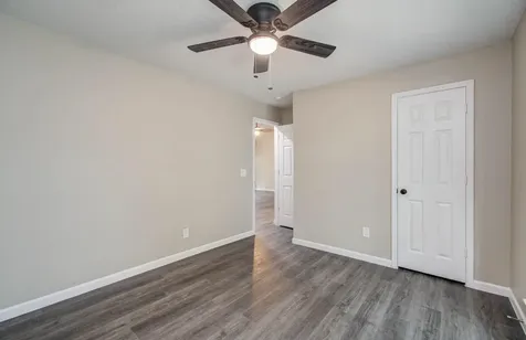 5803 Forest Timbers Drive Humble TX 77346