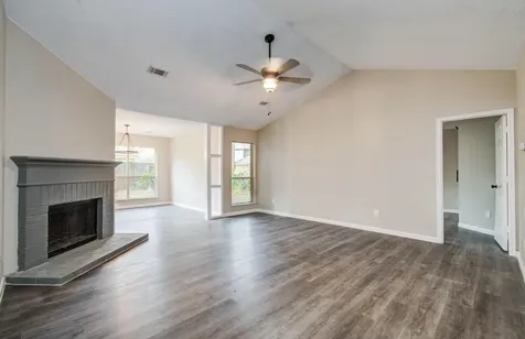 5803 Forest Timbers Drive Humble TX 77346