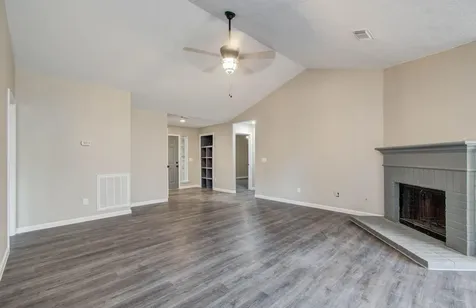 5803 Forest Timbers Drive Humble TX 77346