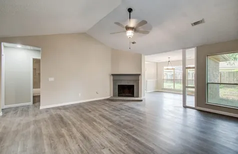 5803 Forest Timbers Drive Humble TX 77346