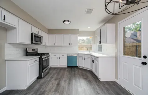5803 Forest Timbers Drive Humble TX 77346
