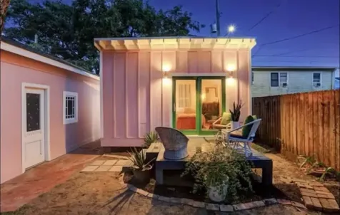 3617 Avenue Q 1/2 Galveston TX 77550