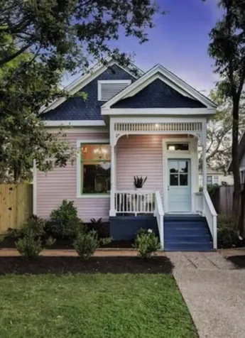 3617 Avenue Q 1/2 Galveston TX 77550