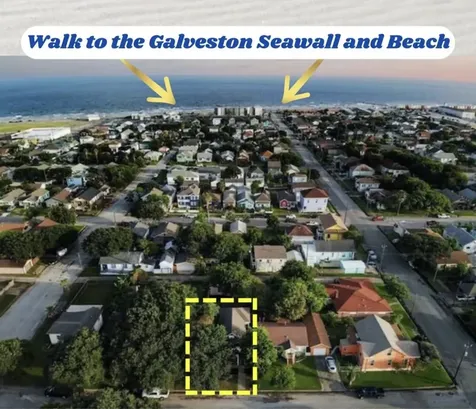 3617 Avenue Q 1/2 Galveston TX 77550
