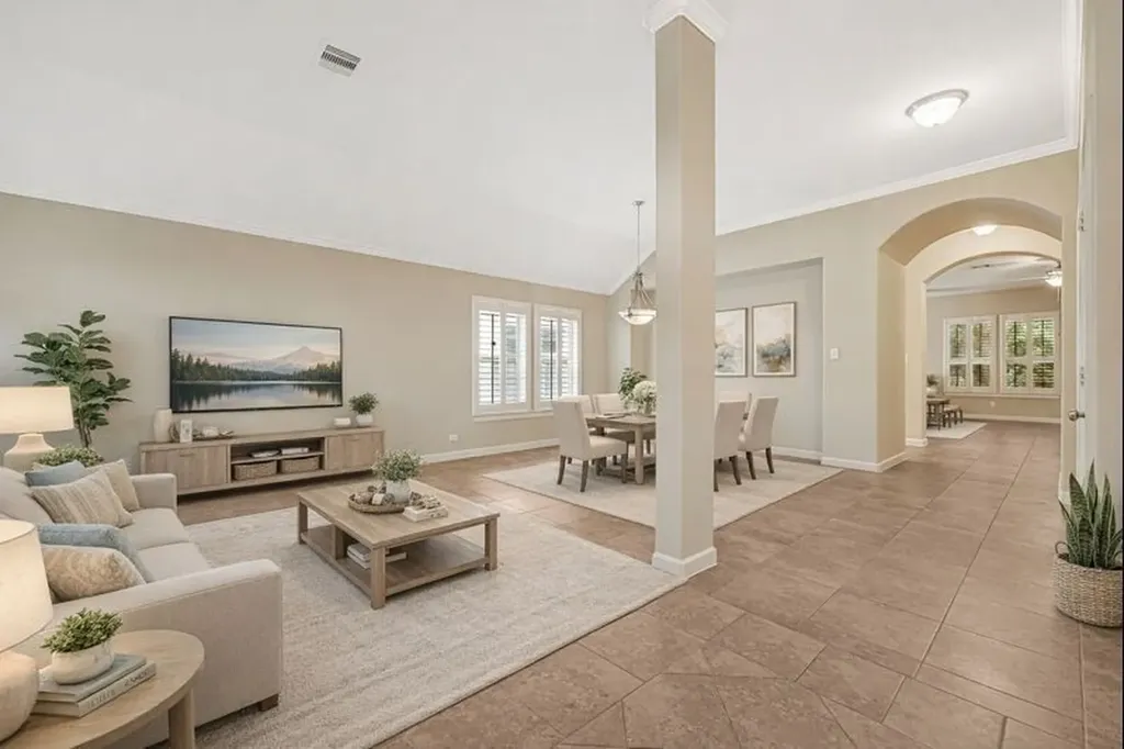 12818 Bridle Springs Lane Houston TX 77044