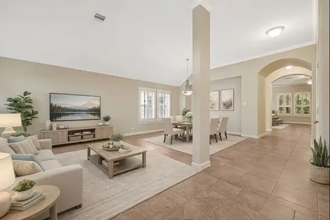 12818 Bridle Springs Lane Houston TX 77044