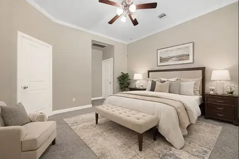 12818 Bridle Springs Lane Houston TX 77044