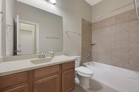 12818 Bridle Springs Lane Houston TX 77044