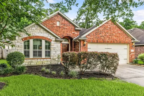 12818 Bridle Springs Lane Houston TX 77044