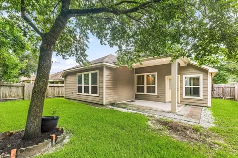 12818 Bridle Springs Lane Houston TX 77044