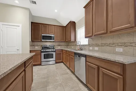 12818 Bridle Springs Lane Houston TX 77044