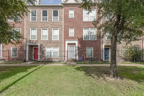 1729 Tuam Street Houston TX 77004