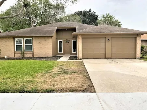 209 Greenshire Drive League City TX 77573