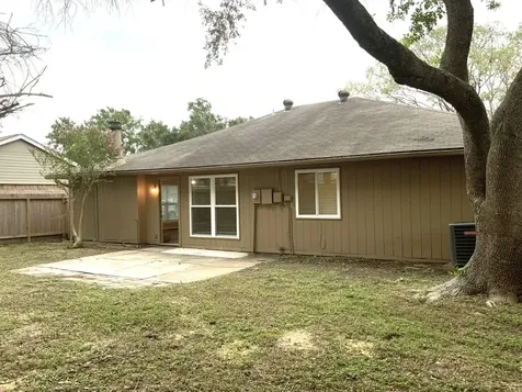 209 Greenshire Drive League City TX 77573