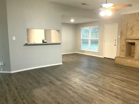 209 Greenshire Drive League City TX 77573