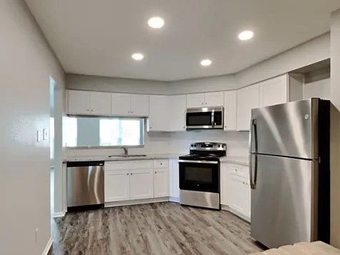 209 Greenshire Drive League City TX 77573