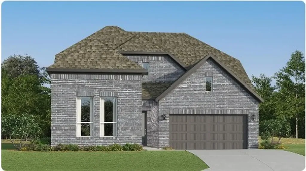 25810 Deep Blue Drive Katy TX 77493