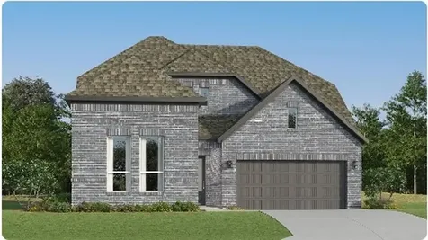 25810 Deep Blue Drive Katy TX 77493