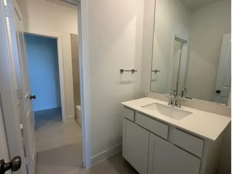 25810 Deep Blue Drive Katy TX 77493