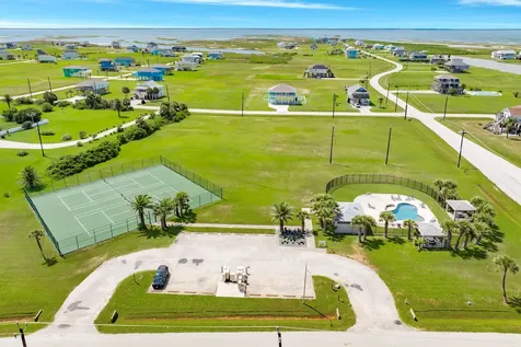 4026 Kiva Road Galveston TX 77554