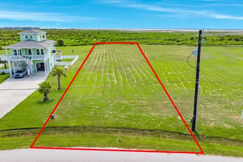 4026 Kiva Road Galveston TX 77554