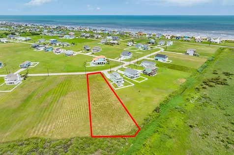 4026 Kiva Road Galveston TX 77554