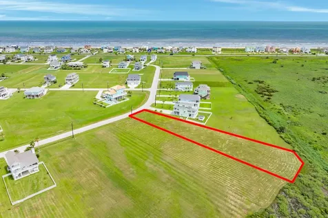 4026 Kiva Road Galveston TX 77554