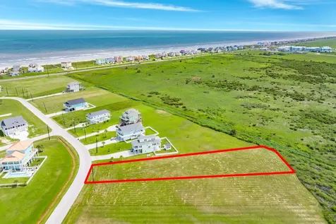4026 Kiva Road Galveston TX 77554