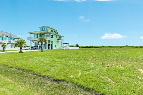 4026 Kiva Road Galveston TX 77554