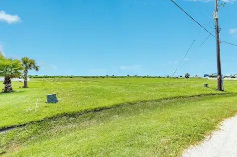 4026 Kiva Road Galveston TX 77554