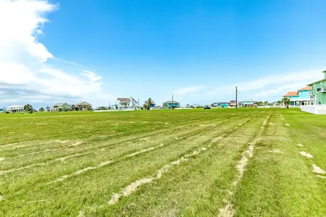 4026 Kiva Road Galveston TX 77554