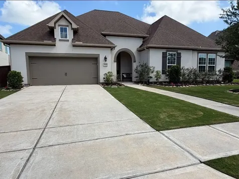 3606 Canyon Drive Rosharon TX 77583