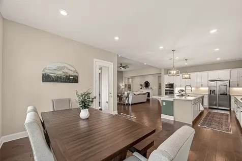 3606 Canyon Drive Rosharon TX 77583