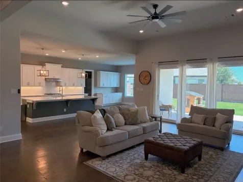 3606 Canyon Drive Rosharon TX 77583