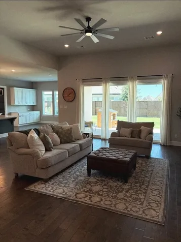 3606 Canyon Drive Rosharon TX 77583