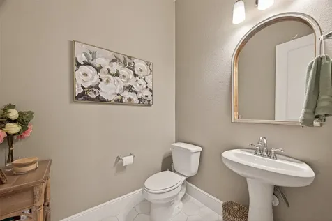 3606 Canyon Drive Rosharon TX 77583