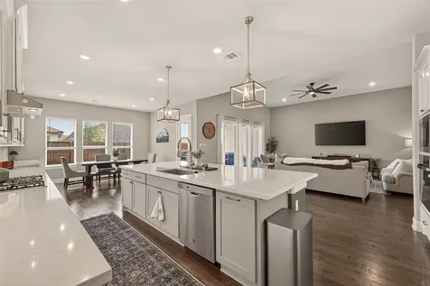 3606 Canyon Drive Rosharon TX 77583