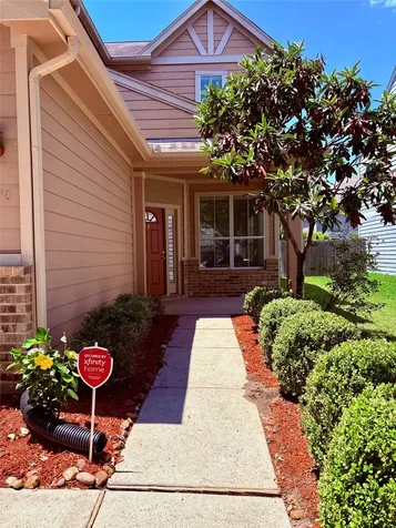 2910 Feather Green Trail Fresno TX 77545