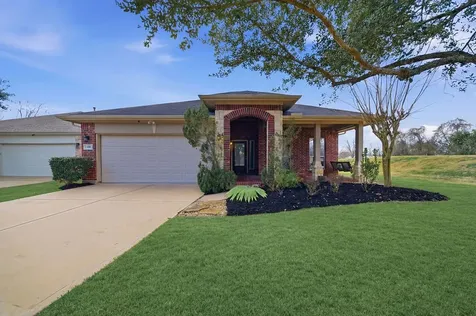 11207 English Rose Trail Missouri City TX 77459