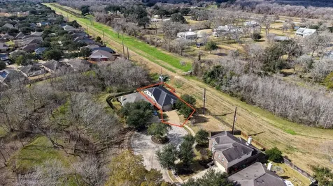 11207 English Rose Trail Missouri City TX 77459