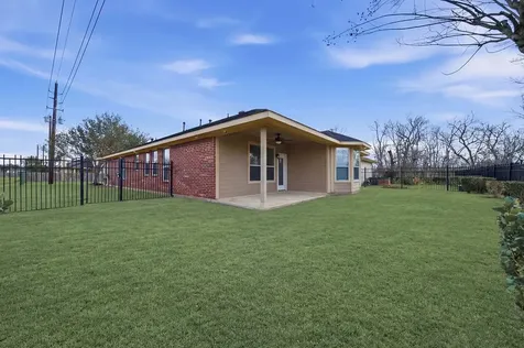 11207 English Rose Trail Missouri City TX 77459