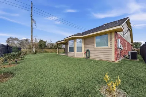11207 English Rose Trail Missouri City TX 77459