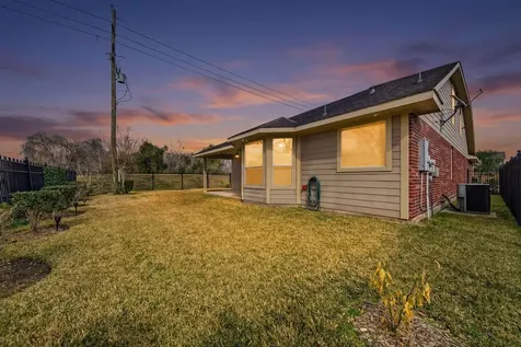 11207 English Rose Trail Missouri City TX 77459