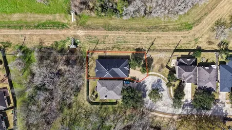 11207 English Rose Trail Missouri City TX 77459