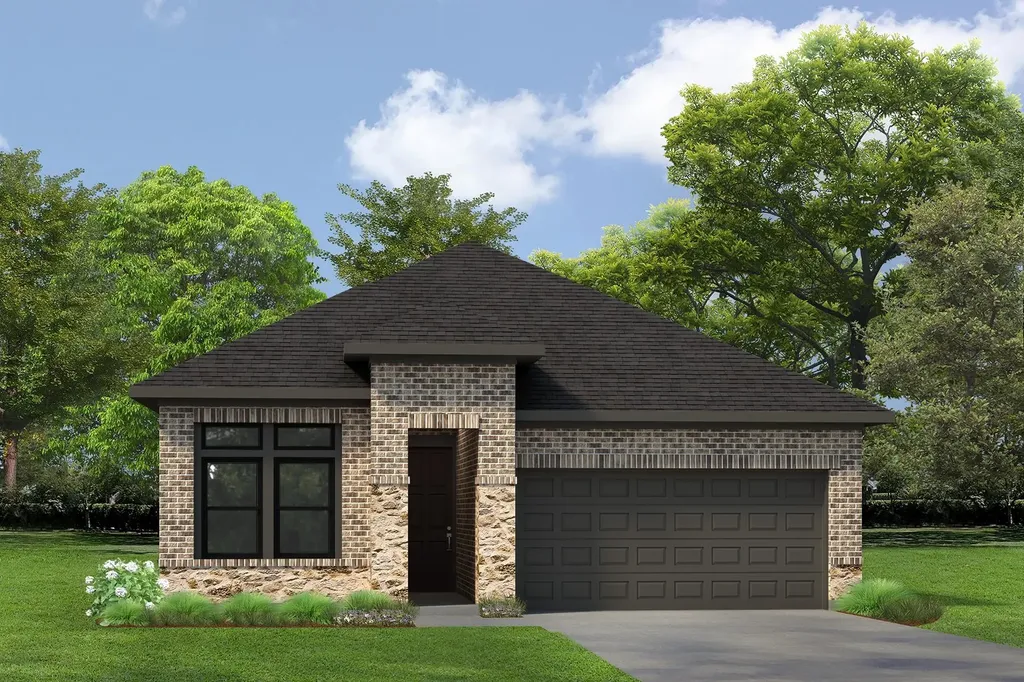 324 Twilight Haze Court Willis TX 77318