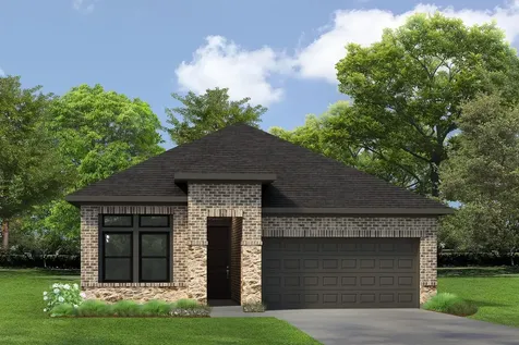 324 Twilight Haze Court Willis TX 77318